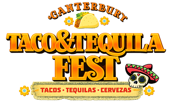 2026 Canterbury Taco & Tequila Fest : Canterbury Village Logo